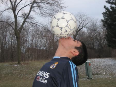 soccer