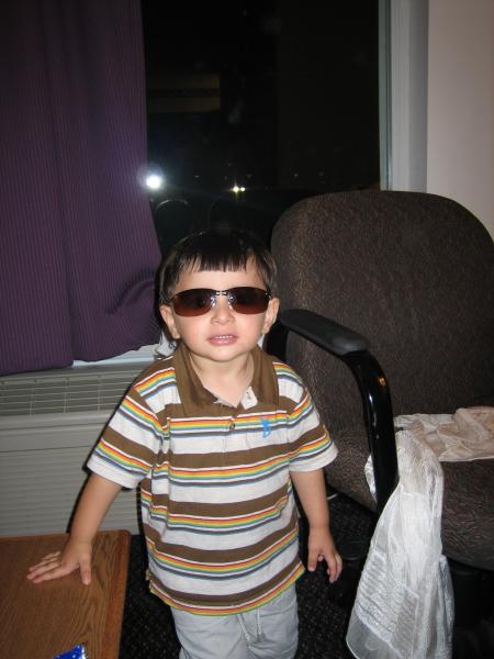 mon frere