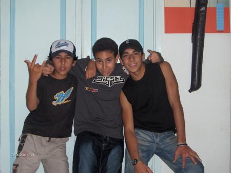 best team