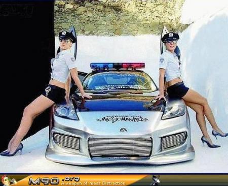 Chicago police